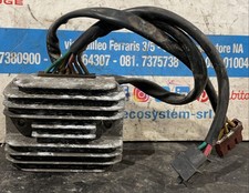 REGOLATORE TENSIONE PER PIAGGIO Beverly 500cc benzina 500 (02>06)