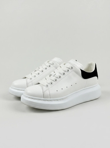 Sneakers oversize blanches - oversize,