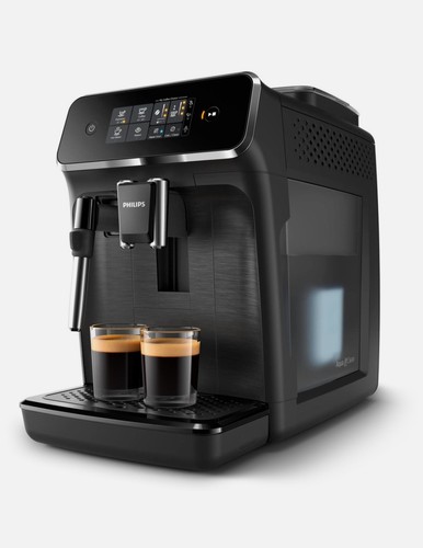 Philips fully automatic coffee - philips,