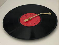 Orologio parete batteria - orologio,