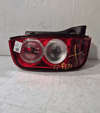 SX. FANALE POST. NISSAN MICRA