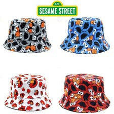 Cappello Pescatore Hip Hop Con