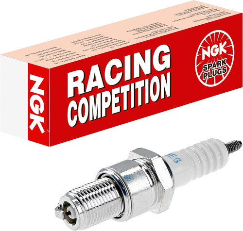 Candela accensione racing - di,