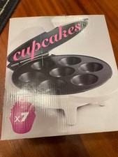 Muffins - macchina per cupcakes