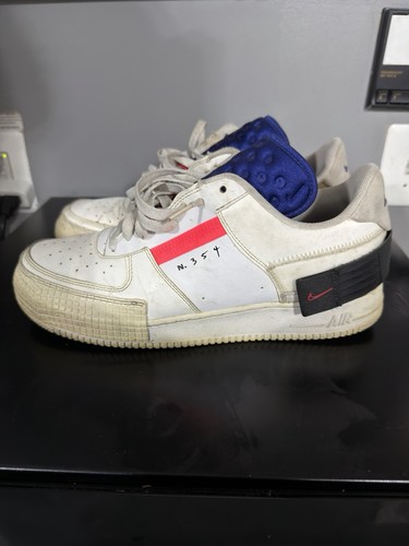 Nike air force type - force, n.354