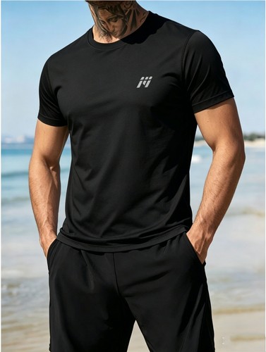 Shirt uomo block - t-shirt,