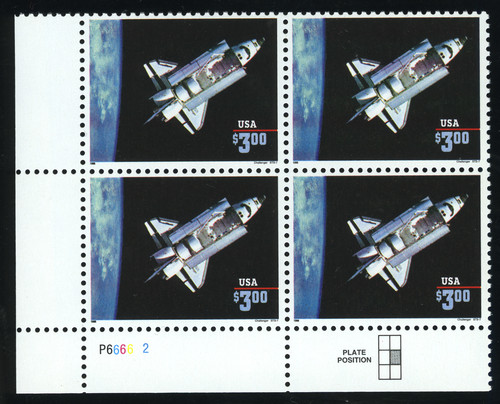 2544b 00 space shuttle - us,