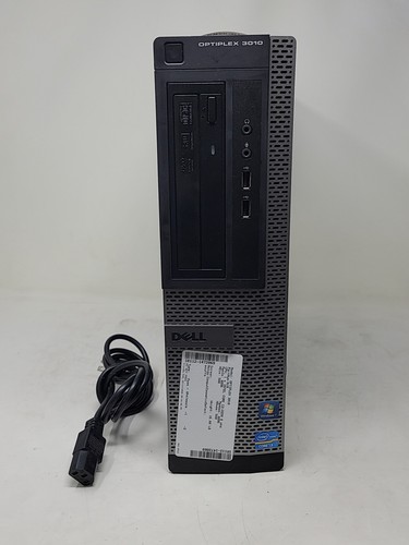 Dell optiplex 3010 - optiplex,