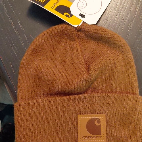 Cappello berretto termico