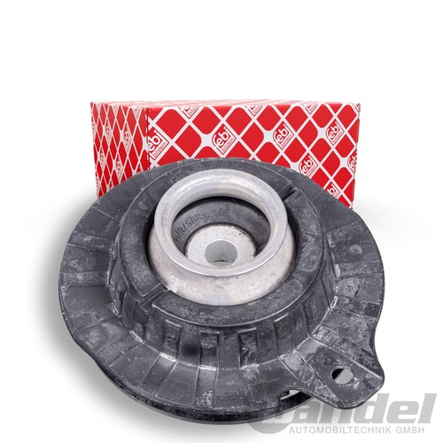 Febi supporto ammortizzatore - ammortizzatore, a