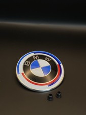 Emblema BMW 82mm 50