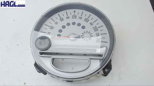 Cruscotto tachimetro 9125926 - cruscotto,