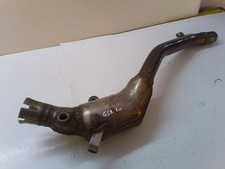 Suzuki Gsr 600 collettore di scarico