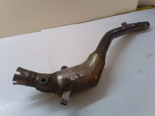 Suzuki gsr 600 collettore - 600, di