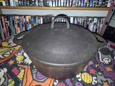 FORNO OLANDESE VINTAGE IKEA IN