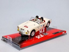 Slot car Scalextric SCX