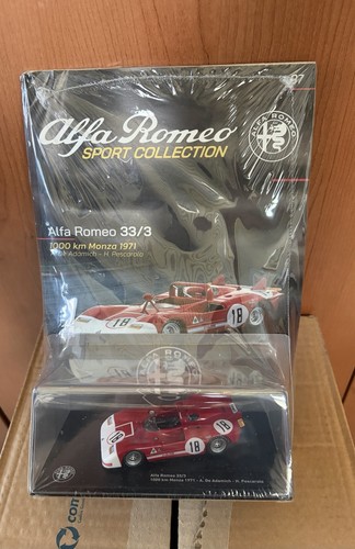 Modellino alfa romeo - romeo,