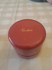 scatola pomellato Per Anello 