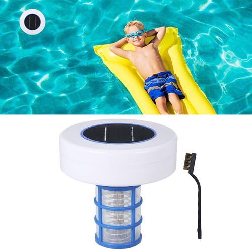 Ionizzatore piscina con - ionizzatore,