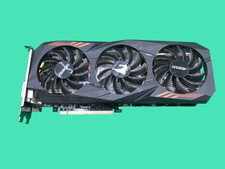 GIGABYTE AORUS GTX 1060 Scheda