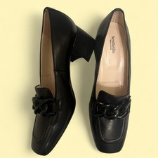 NWOB Nero Giardini Black