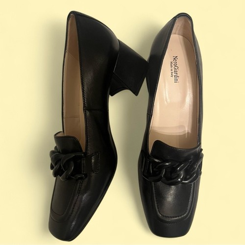 Nwob nero giardini - nwob,