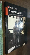 Libro ascesa potere il - -,