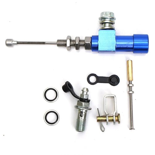 Kit cilindro master - kit, leva