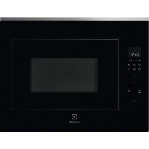 Electrolux kmfd264tex forno - forno, a