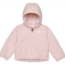 Giacca con cappuccio The North