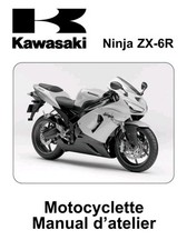 MANUEL ATELIER REVUE TECHNIQUE