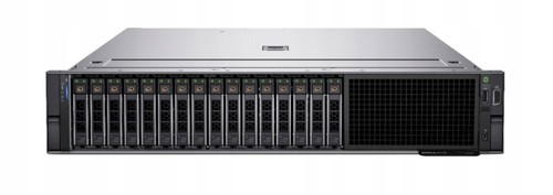 Server dell r750 16x2 - 16x2.5, 2x