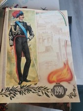 CALENDARIO STORICO DELL’