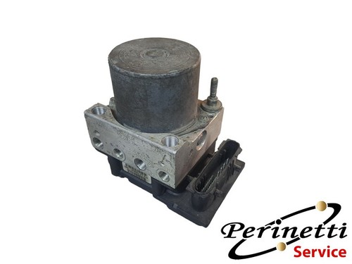 Centralina gruppo abs - centralina, opel