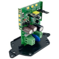 MODULO LAMPEGGIANTE LED PER