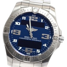 Orologio Uomo BREITLING