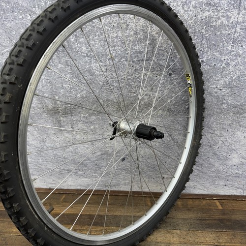 Ruota posteriore vintage - , mavic
