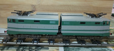 Rivarossi 1447 Locomotore FS E