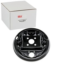 NTY PARASPRUZZI DISCO FRENO