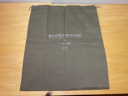 Baume mercier lancel - di,