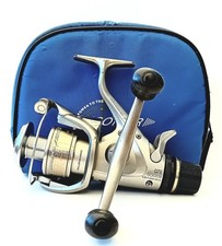 Mulinello da Pesca Vintage