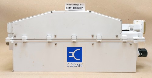 Codan 6725 ce l - codan, 6725-w/e-ac/ex-ce