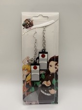 Orecchini tanjiro demon slayer