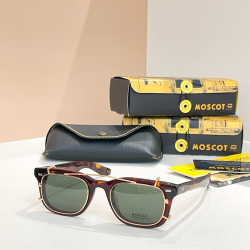 Moscot unisex sunglasses - moscot,