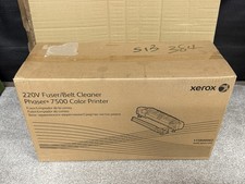 Pulitore cinghia fusore