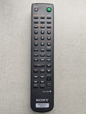 Telecomando Sony RM-D29M per