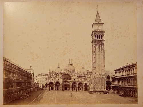 Carlo naya 48 venezia - carlo, n.