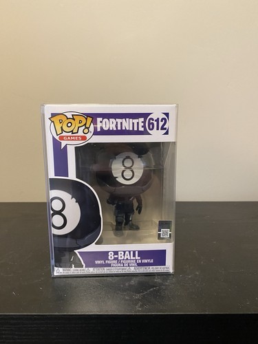 Funko pop games - pop, fortnite