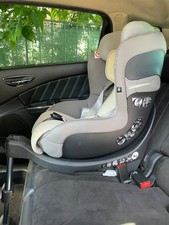 Seggiolino Cybex Sirona S isize 45-105 isofix