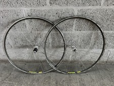 Ruote tubolari Shimano 600